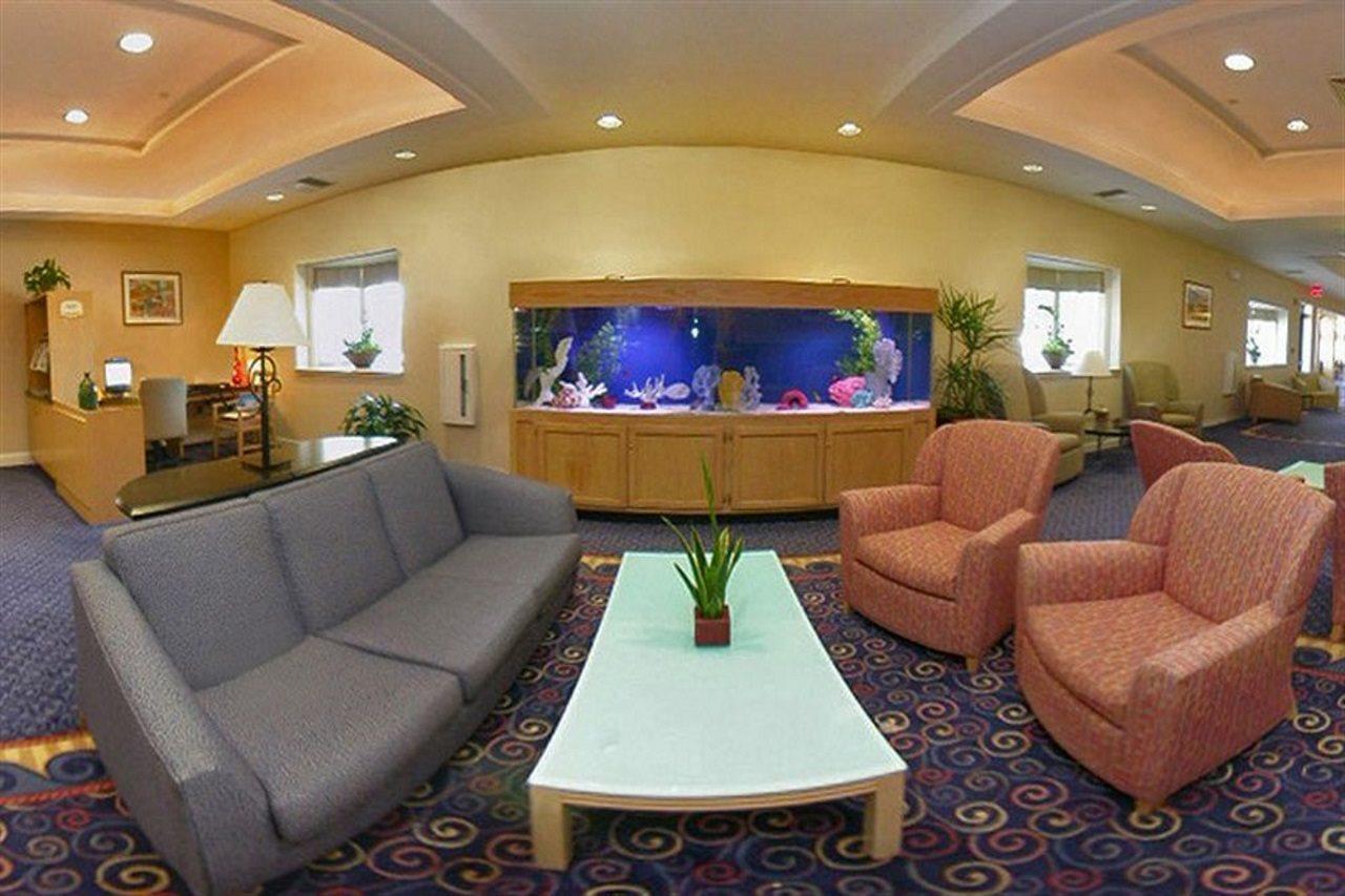 คอร์ตยาร์ด เคป คอด ไฮยานนิส Hotel ภายนอก รูปภาพ
